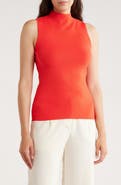 T Tahari Sleeveless Sweater