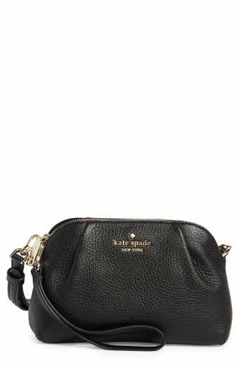 Kate Spade New York dumpling convertible crossbody bag