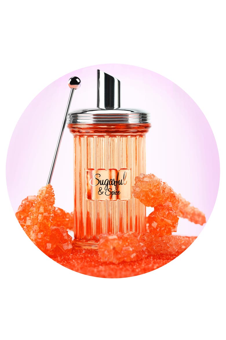 Sugarful and Spice Eau de Parfum Spray 3.4 oz, Alternate, color, 3.4 oz