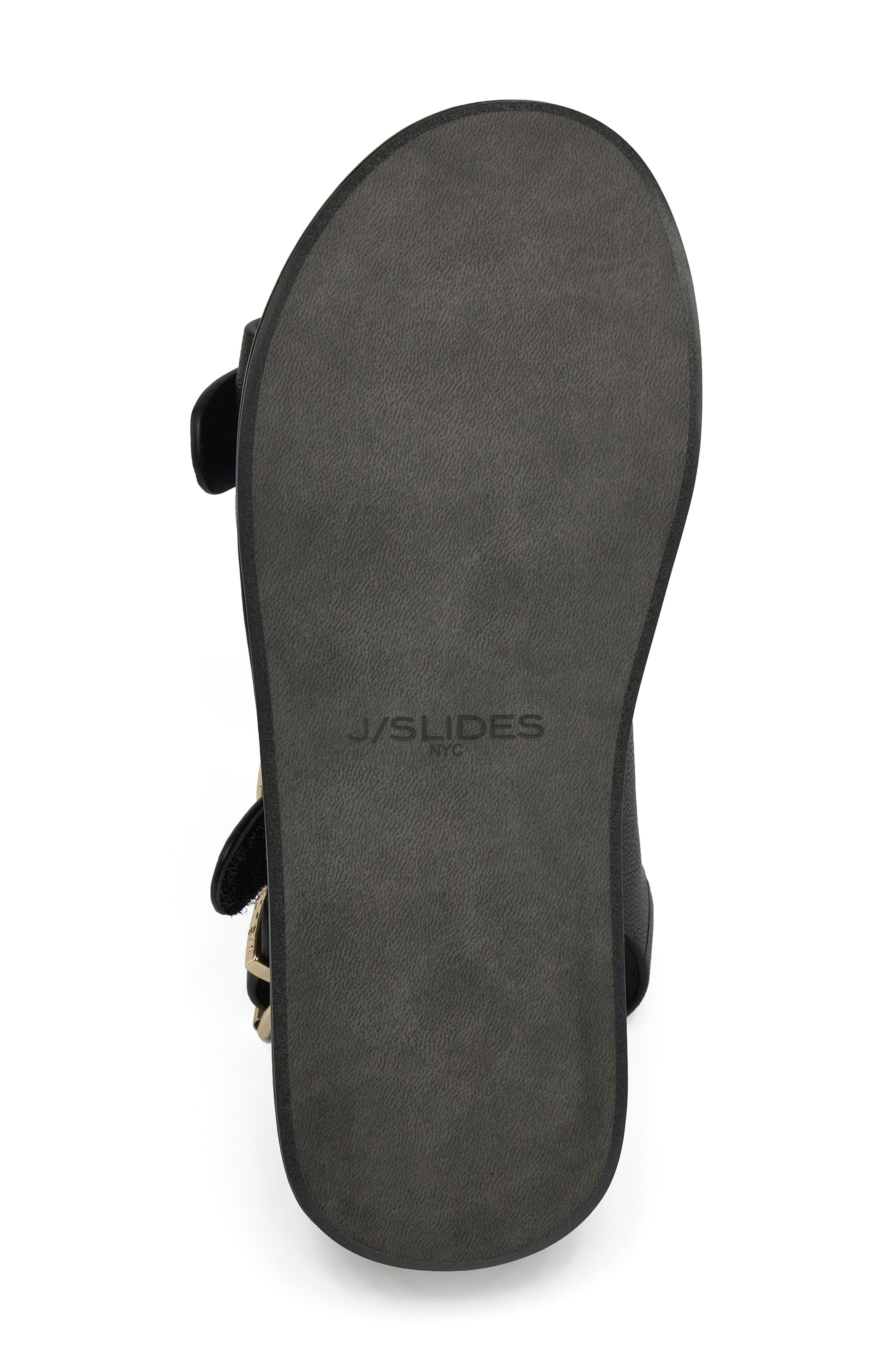 JSlides Briar Wedge Sandal, Alternate, color, 