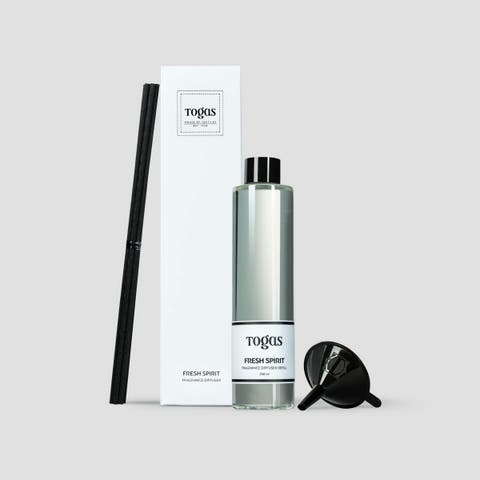 Fresh Spirit Refiller Aromatic Diffuser