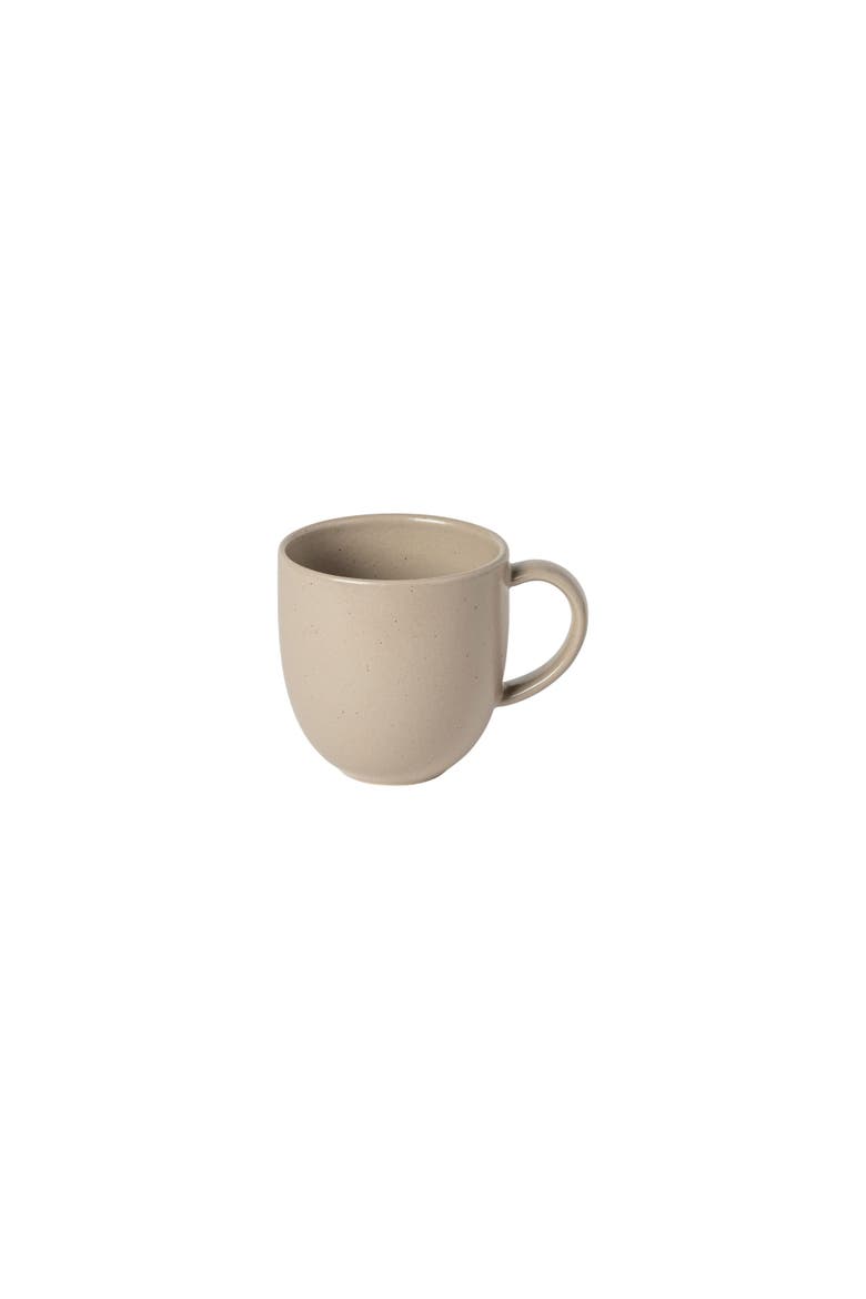Pacifica Set/6 mugs, Main, color, Chestnut