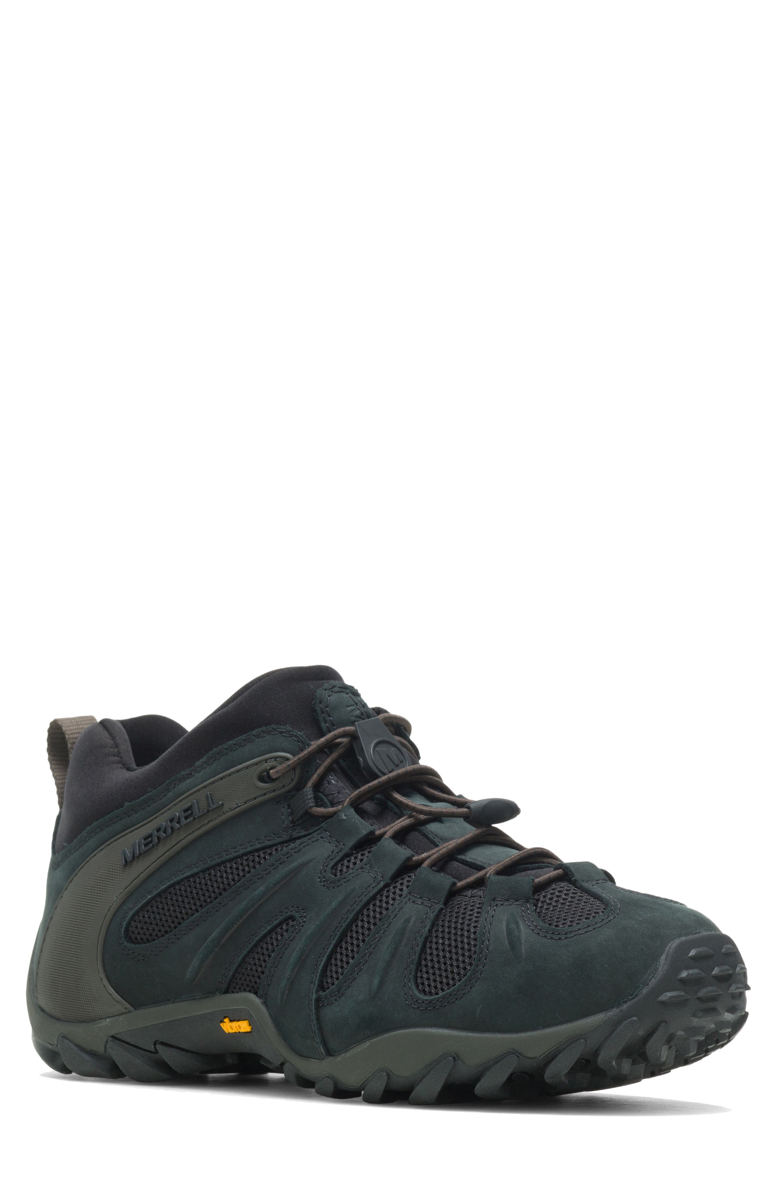 Chameleon 8 Stretch Hiking Shoe