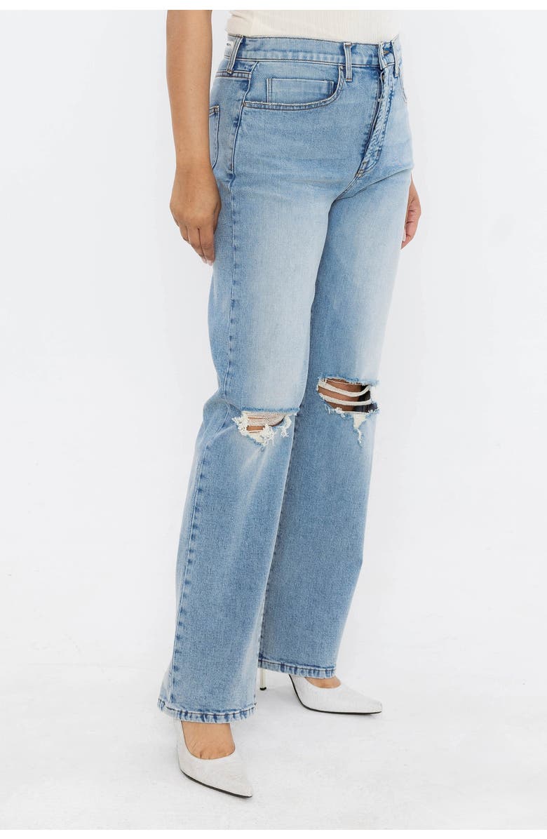 Rudes Denim The Sarah Jean, Alternate, color, 
