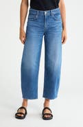 Frank & Eileen Brennan Barrel Leg Jeans