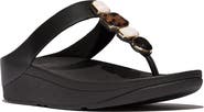 FitFlop Fino Multistone Flip Flop