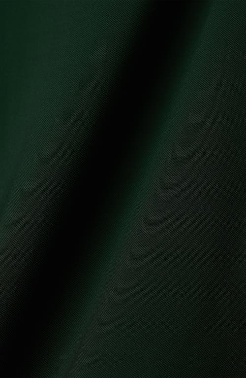 Rhone Commuter Slim Fit Button-up Shirt In Green