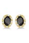  1.10Ct/Onyx/Yellow God
