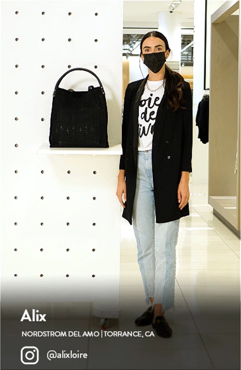 Summer Passenger Tote, sales video thumbnail