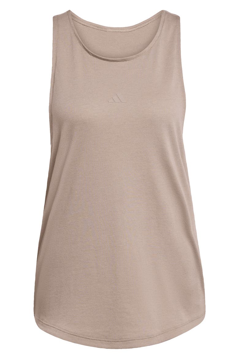 Motion ES Tank, Alternate, color, CHALKY BROWN