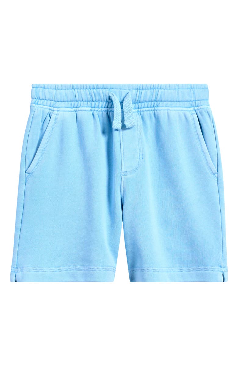 vineyard vines Kids' French Terry Sweat Shorts, Main, color, 