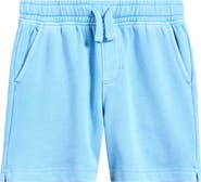 vineyard vines Kids' French Terry Sweat Shorts