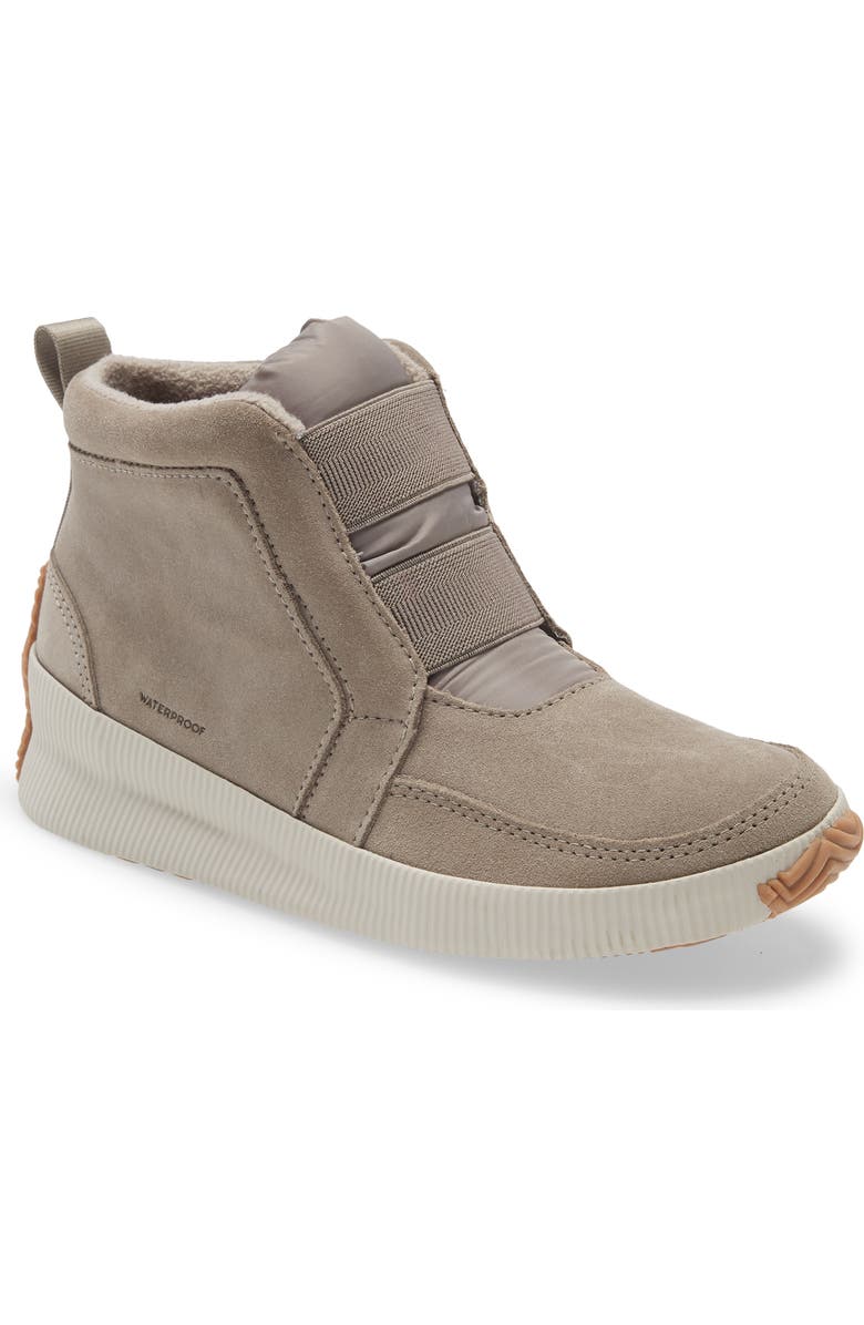 SOREL Out N About Plus Waterproof Boot, Main, color,