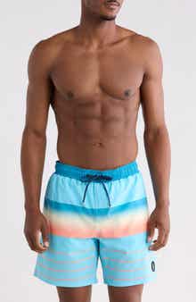 Swim Trunks