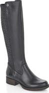 Rieker Faith 91 Riding Boot