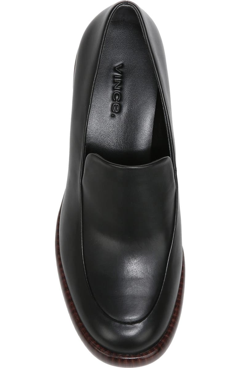 Vince Narissa Platform Pump, Alternate, color,