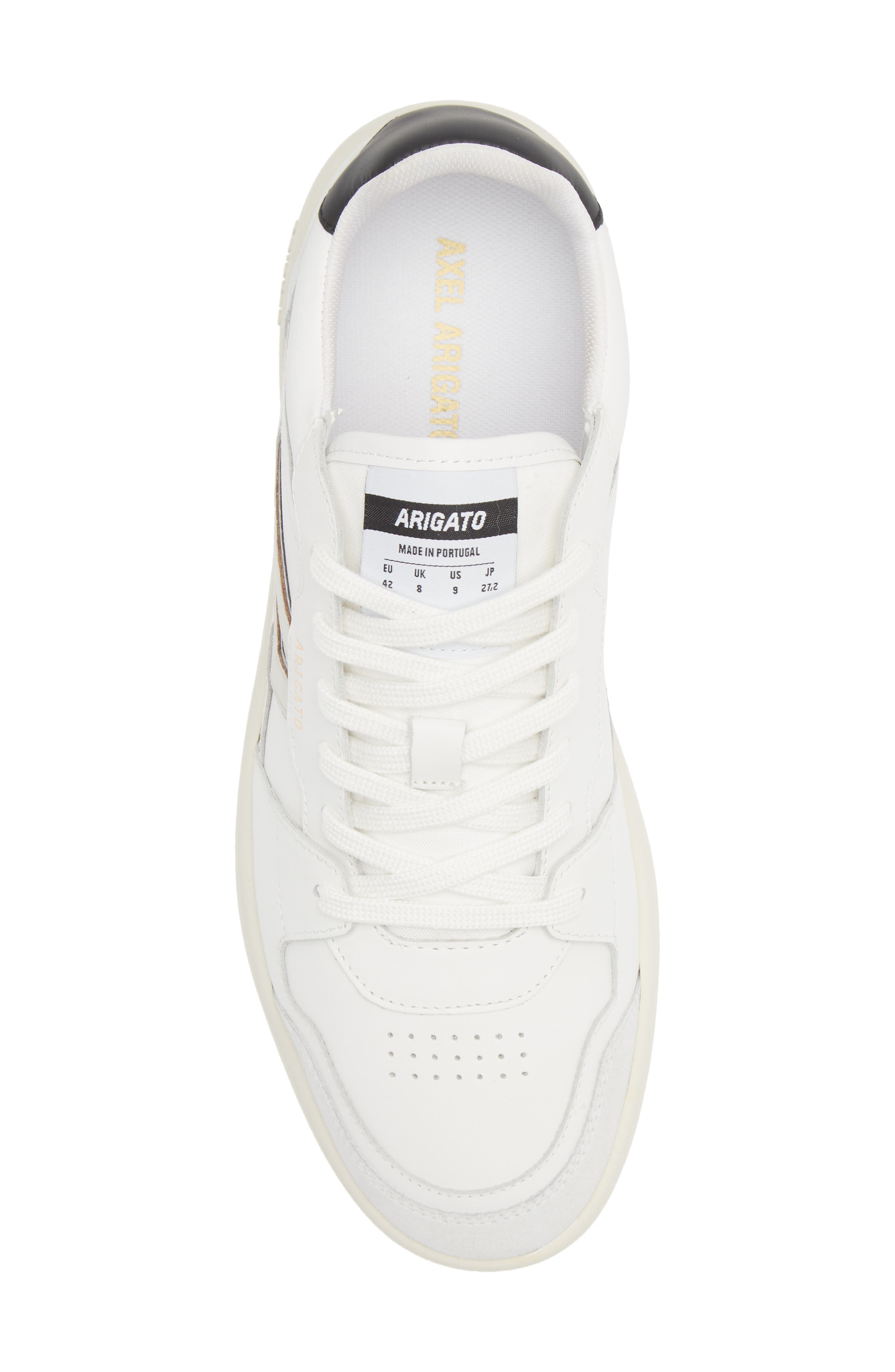 Axel Arigato Ace A Sneaker, Alternate, color, 