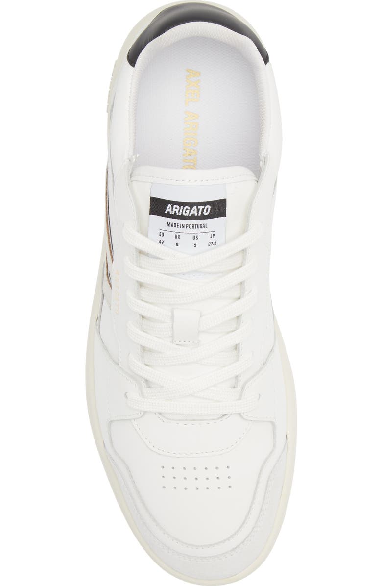 Axel Arigato Ace A Sneaker, Alternate, color,