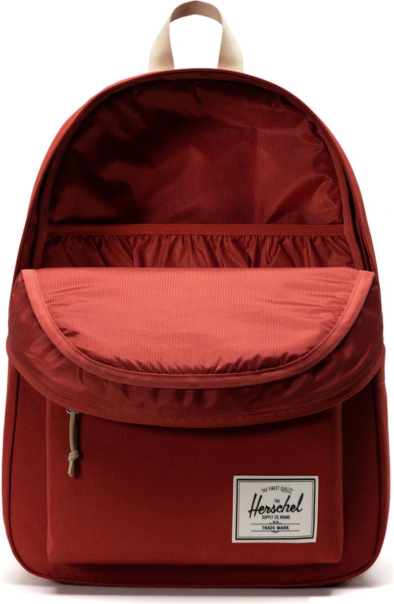 Herschel Supply Co. Classic XL Backpack, Alternate, color,