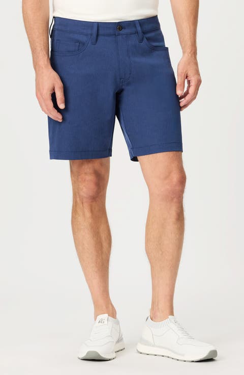 Moore Shorts