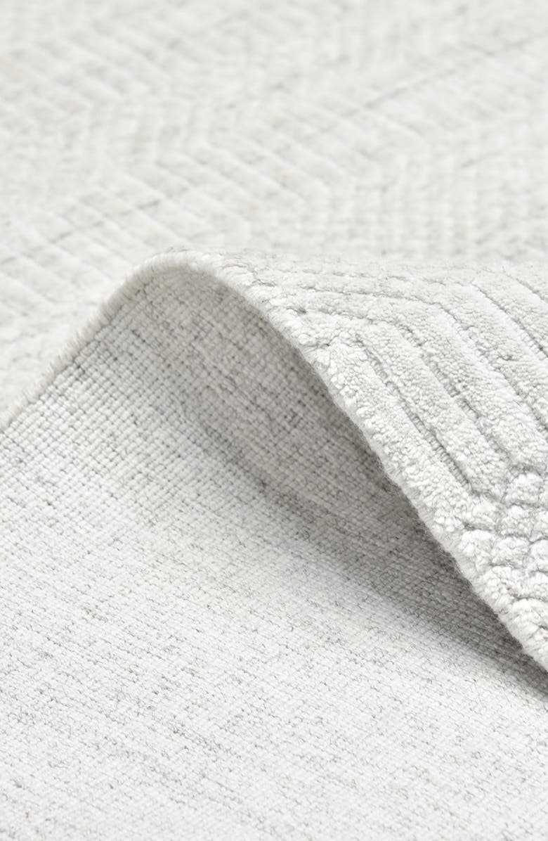 Solo Rugs Sanam Handmade Area Rug, Alternate, color, 