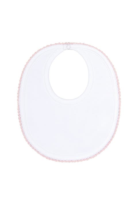 Crochet Baby Bib