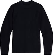 ROYAL ROBBINS Rockcraft Crewneck Merino Wool Sweater