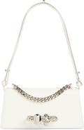 McQueen Mini Jewelled Shoulder Bag