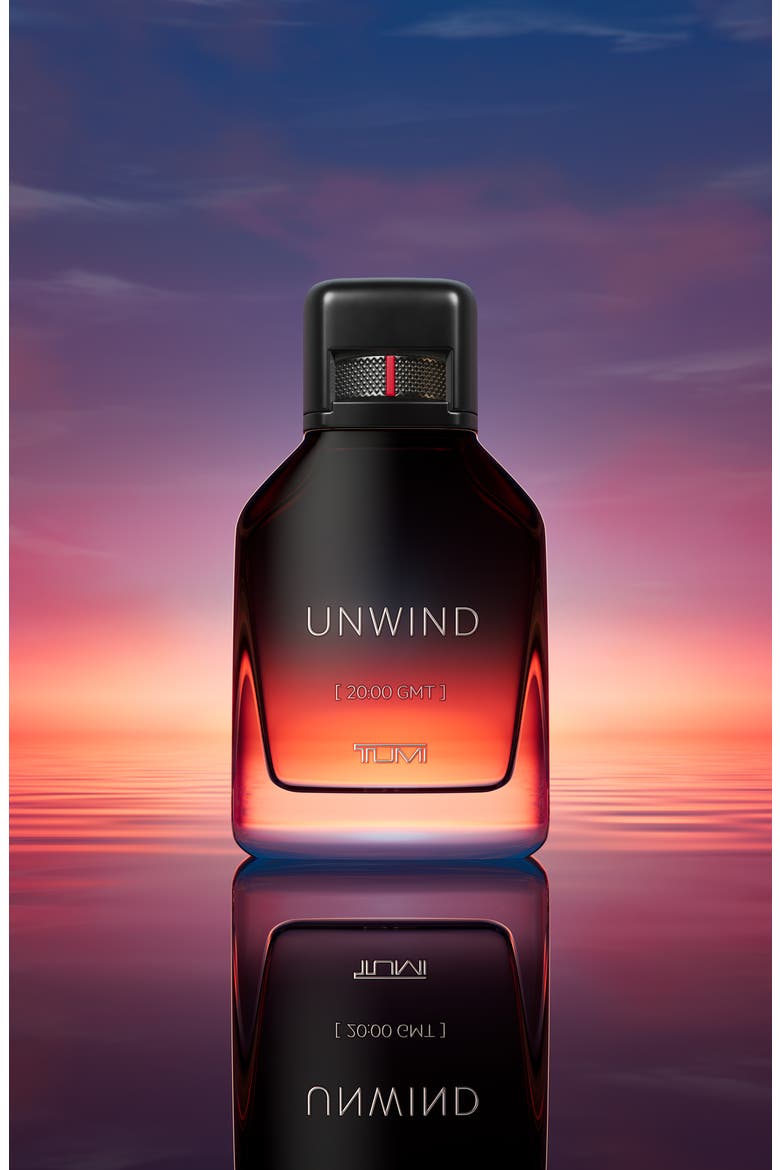 Unwind [20:00 GMT] Fragrance Set, Alternate, color, NO COLOR