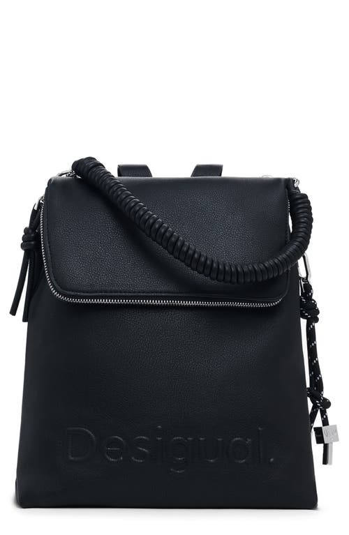 Desigual Mini Backpack