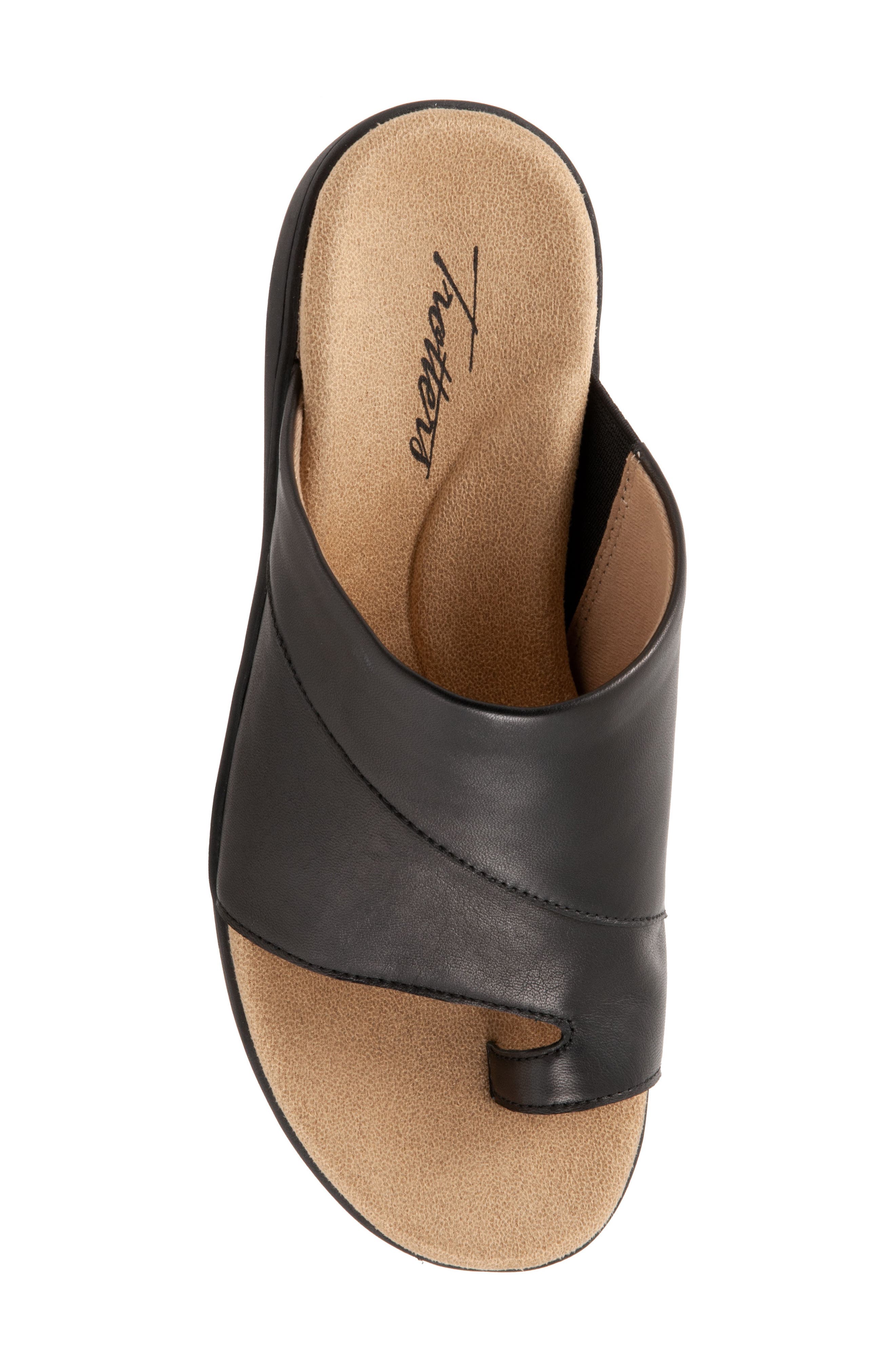 Trotters Regina Slide Sandal, Alternate, color, 