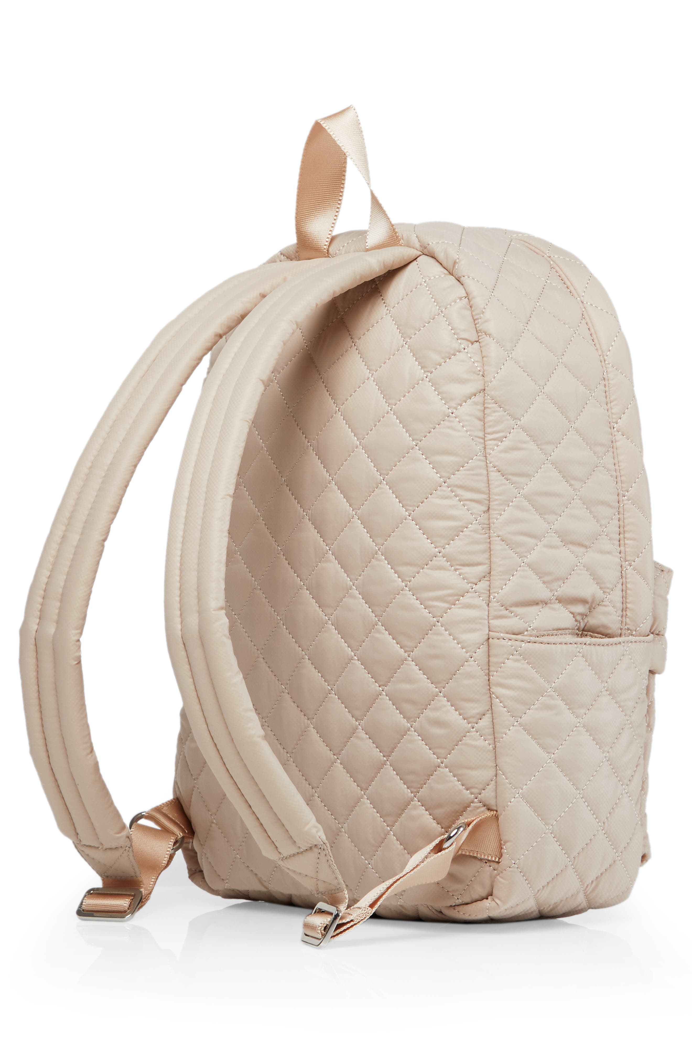 MZ Wallace City Backpack, Alternate, color, 