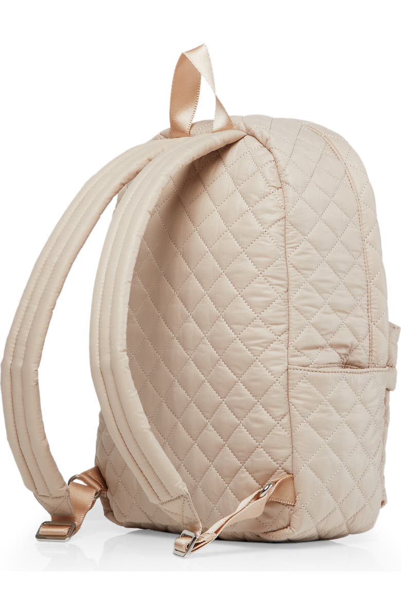 MZ Wallace City Backpack, Alternate, color,