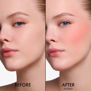 'Dior Forever Blush Soft Filter Liquid Blush