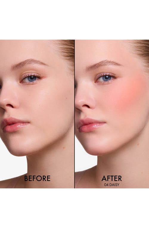 Dior Forever Blush Soft Filter Liquid Blush In Pink