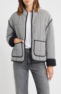 Thread & Supply Quilted Jacket