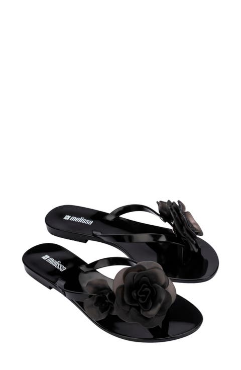 Harmonic Petals Flip Flop (Women)