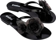 Melissa Harmonic Petals Flip Flop