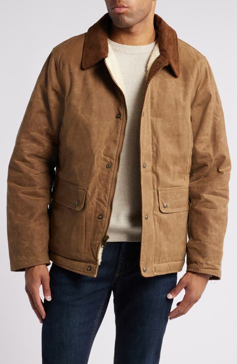 Nordstrom rain jacket mens best sale