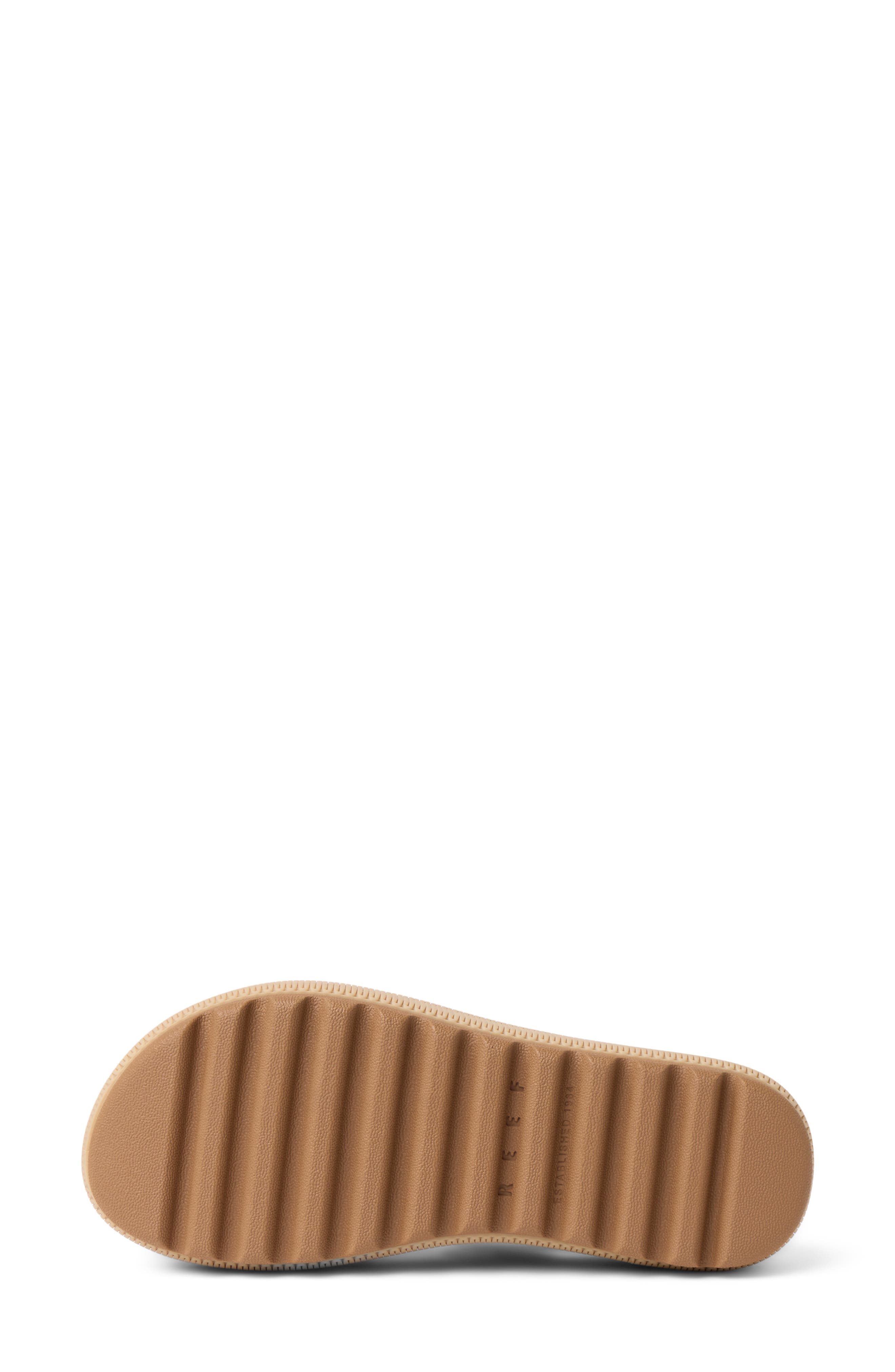 Water Vista Hi Sandal, Alternate, color, CREAM