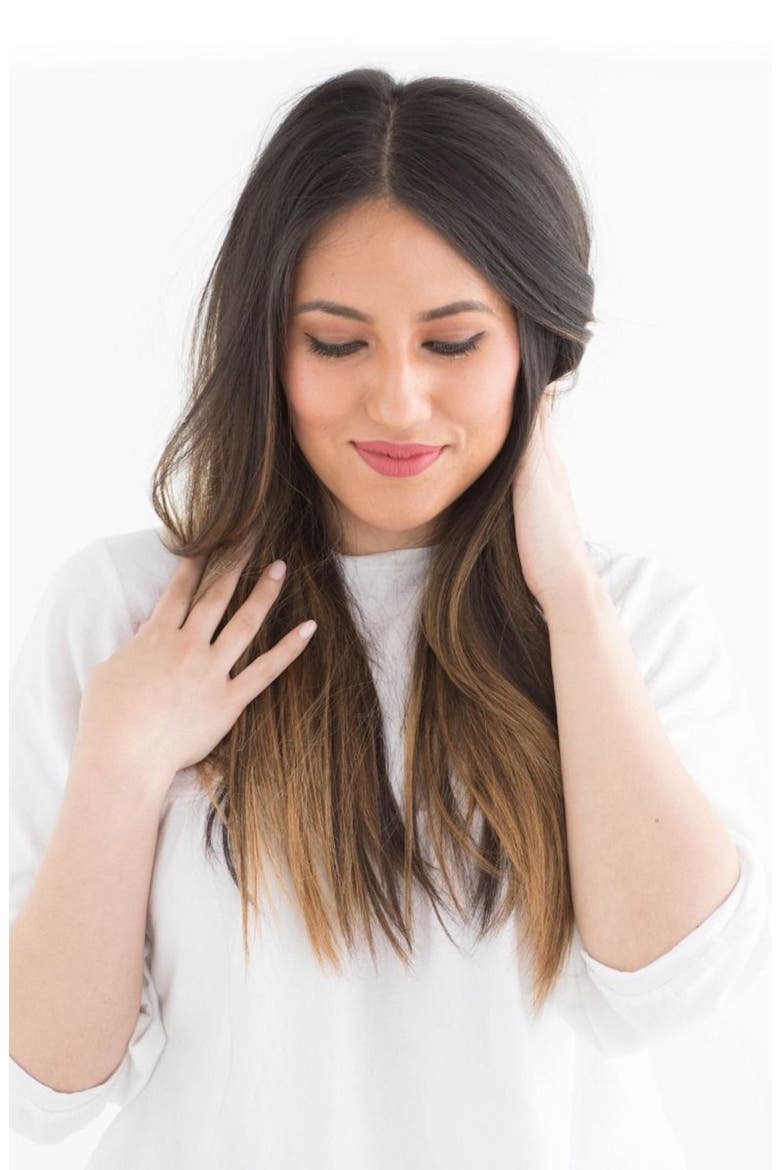 Detox Dry Shampoo for Brunettes, Alternate, color, NO COLOR