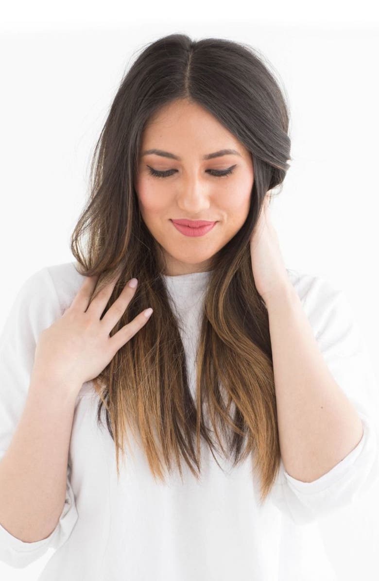 Drybar Detox Dry Shampoo for Brunettes, Alternate, color, 