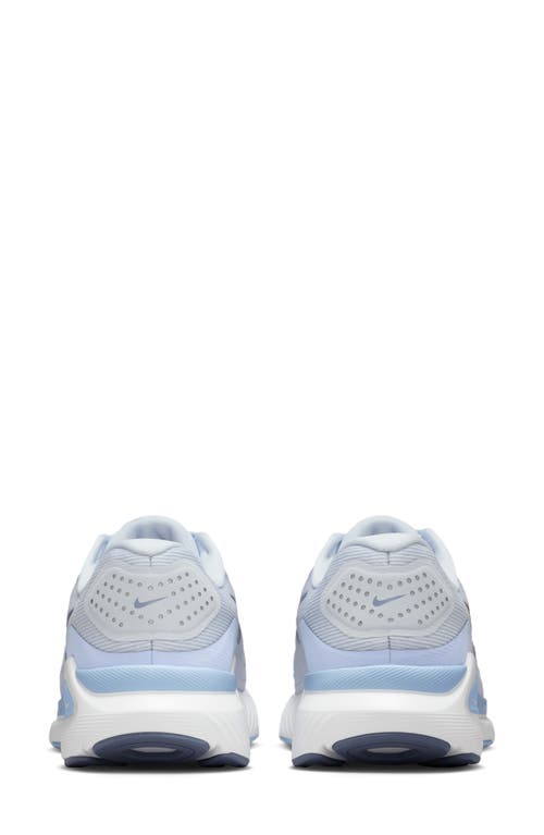 Nike Structure 26 Se Running Shoe In Multi