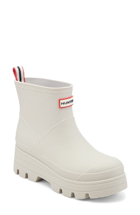 Briana Rain Bootie