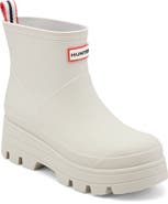 Hunter Briana Rain Bootie