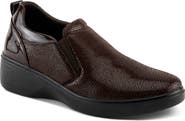 Flexus by Spring Step Wrenly Slip-On Wedge Sneaker