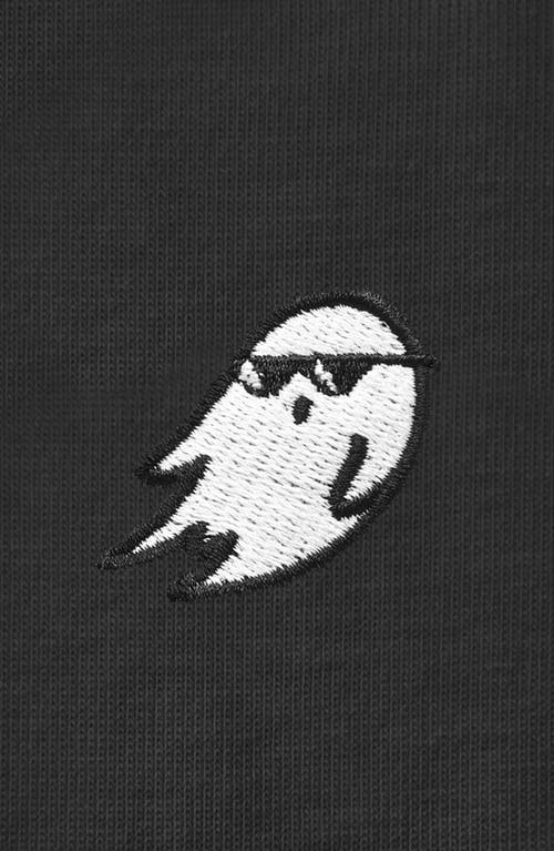 Dalix Womens Ghost Mode Jersey Relaxed Tee