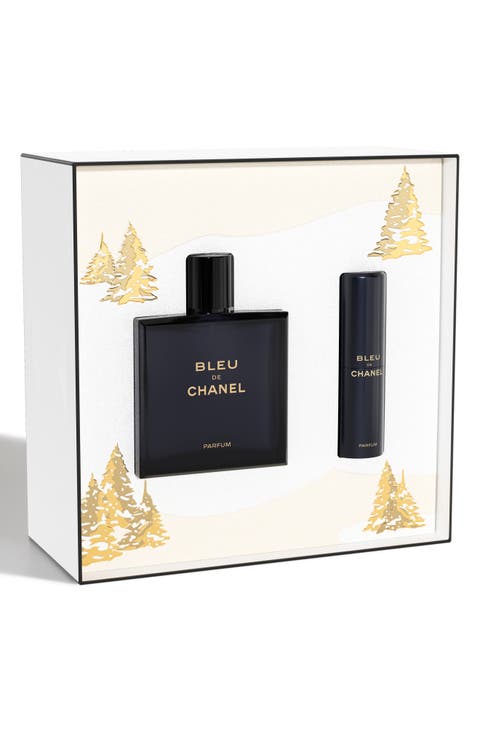 BLEU DE CHANEL Parfum Set