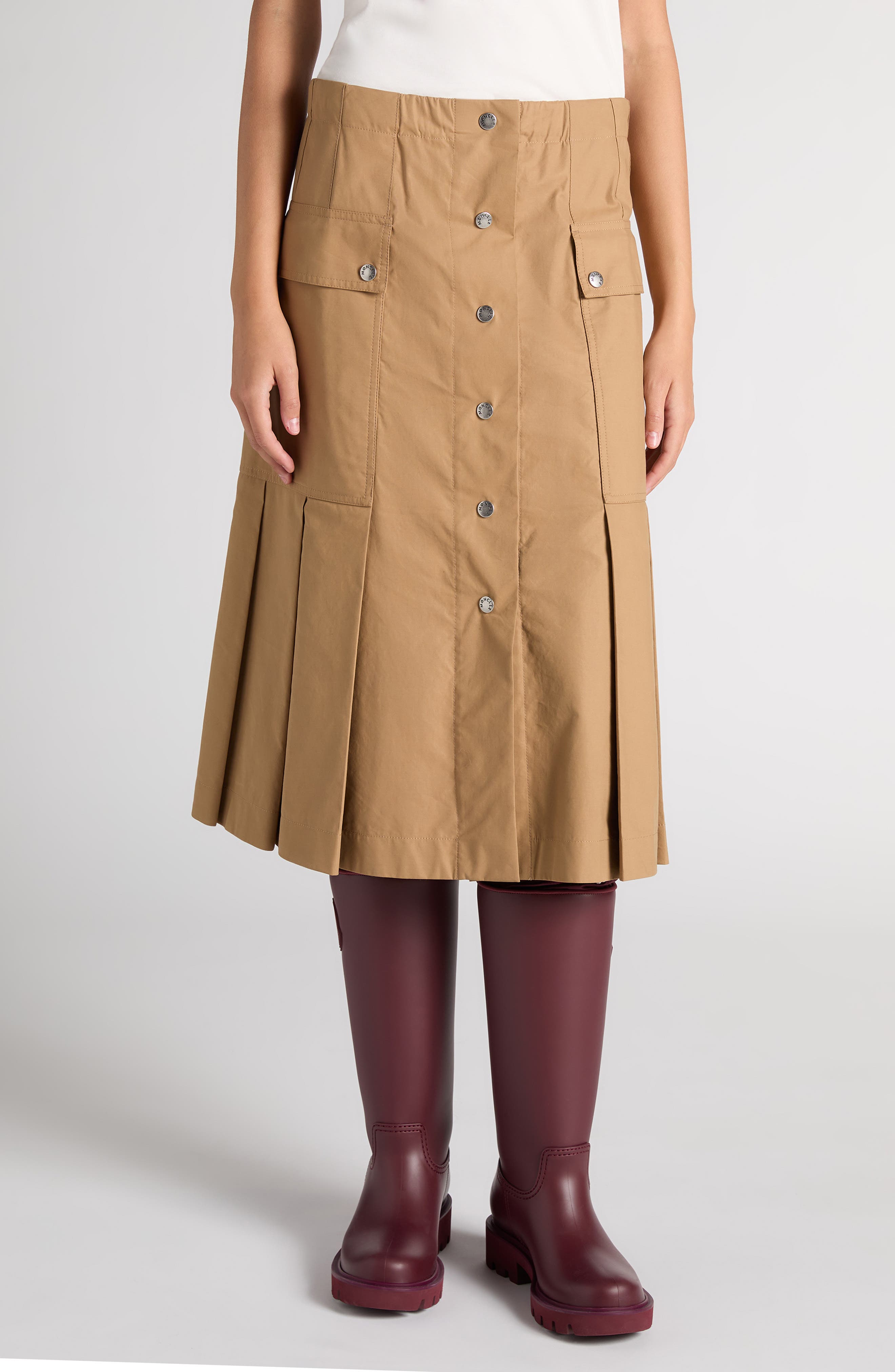 selected BEIGE
