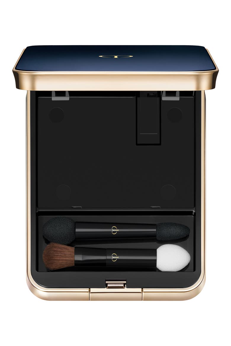 Eye Color Quad Eyeshadow Case, Alternate, color, NO COLOR